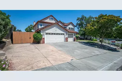 3603 Tassajara Court, Fairfield, CA 94533 - Photo 1