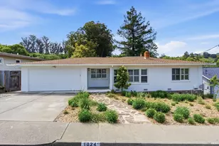 1024 Country Club Dr, Petaluma, CA 94952 - Photo 1