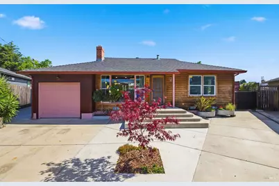 2720 Hilltop Drive, Napa, CA 94558 - Photo 1