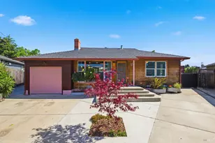 2720 Hilltop Dr, Napa, CA 94558 - Photo 1