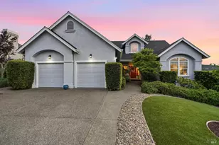 6332 Meadowridge Dr, Santa Rosa, CA 95409 - Photo 1
