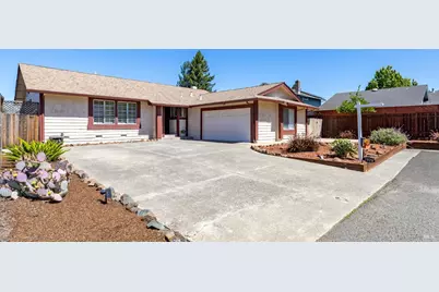 1029 Ely Boulevard, Petaluma, CA 94954 - Photo 1