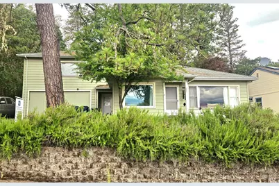 490 North Street, Willits, CA 95490 - Photo 1