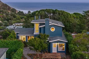 20 Lincoln Ave, Stinson Beach, CA 94970 - Photo 1
