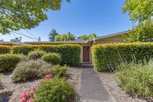 121 W MacArthur St, Sonoma, CA 95476 - Photo 1