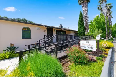 525 Lincoln Avenue, Napa, CA 94558 - Photo 1