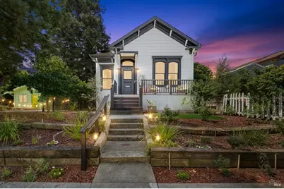440 W J Street, Benicia, CA 94510 - Photo 1