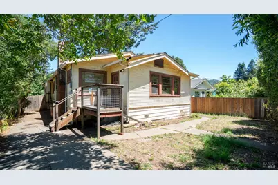 127 Manor Road, Fairfax, CA 94930 - Photo 1