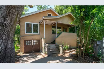 109 Oak Knoll Avenue, San Anselmo, CA 94960 - Photo 1