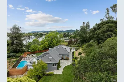 80 Montecito Road, San Rafael, CA 94901 - Photo 1