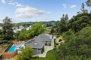 80 Montecito Rd, San Rafael, CA 94901 - Photo 1
