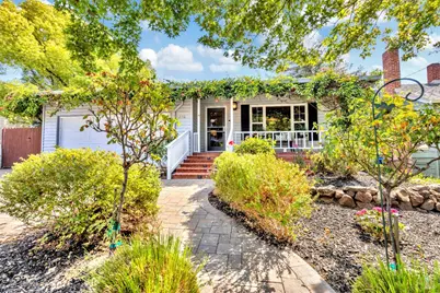 270 W K Street, Benicia, CA 94510 - Photo 1