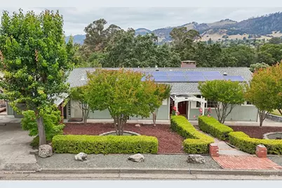 5423 Pepperwood Road, Santa Rosa, CA 95409 - Photo 1
