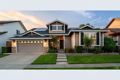 1168 Vintage Greens Drive, Windsor, CA 95492 - Photo 1