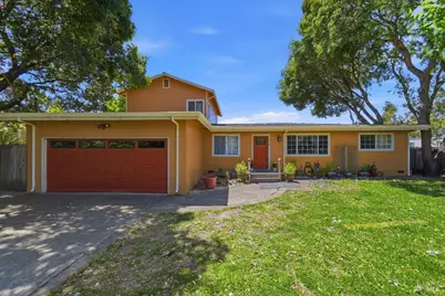 5719 Gilmore Avenue, Cotati, CA 94931 - Photo 1