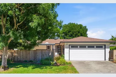 151 Temelec Circle, Sonoma, CA 95476 - Photo 1