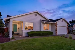 1908 Caulfield Ln, Petaluma, CA 94954 - Photo 1