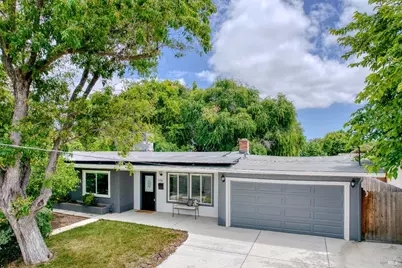 2766 Mayfair Avenue, Concord, CA 94520 - Photo 1