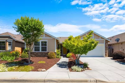 9240 Oak Trail Circle, Santa Rosa, CA 95409 - Photo 1