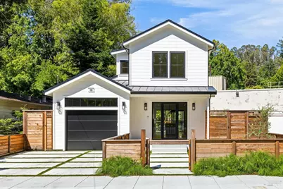 233 Monte Vista Avenue, Larkspur, CA 94939 - Photo 1