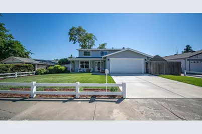 445 Calmace Drive, Dixon, CA 95620 - Photo 1