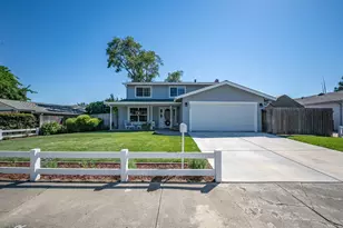 445 Calmace Dr, Dixon, CA 95620 - Photo 1