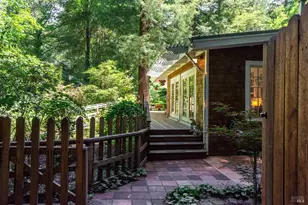 15521 Old Cazadero Rd, Guerneville, CA 95446 - Photo 1
