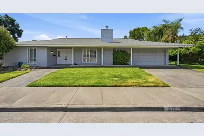 316 Green Field Circle, Santa Rosa, CA 95409 - Photo 1