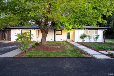 10999 Old Redwood Highway, Windsor, CA 95492 - Photo 1