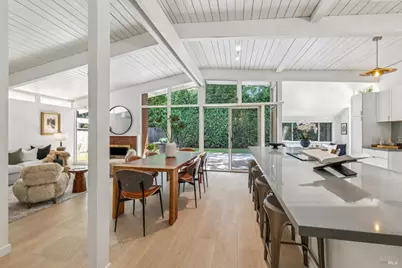 417 Hickory Lane, San Rafael, CA 94903 - Photo 1