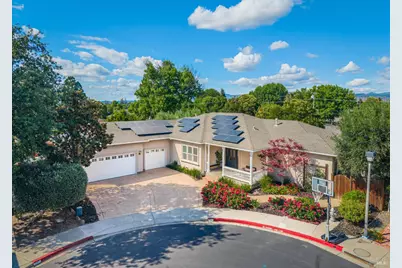 10 Brooke Court, Napa, CA 94558 - Photo 1