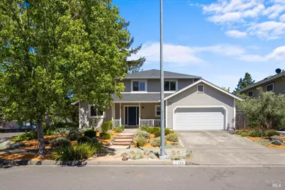 1194 Halyard Drive, Santa Rosa, CA 95401 - Photo 1