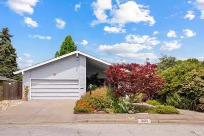 6505 Stonecroft Terrace, Santa Rosa, CA 95409 - Photo 1