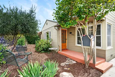 2022 Augustan Avenue, Santa Rosa, CA 95404 - Photo 1