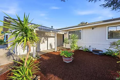 4906 Fernglen Drive, Santa Rosa, CA 95405 - Photo 1