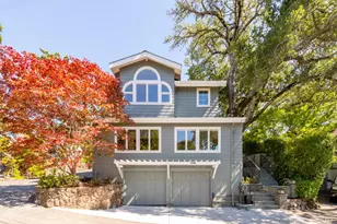 120 Terrace Ave, Kentfield, CA 94904 - Photo 1