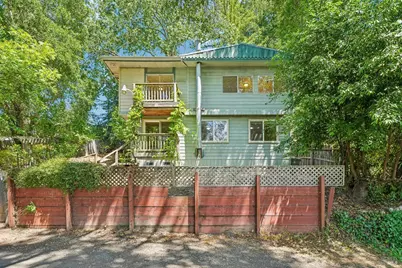 8176 Grape Avenue, Forestville, CA 95436 - Photo 1