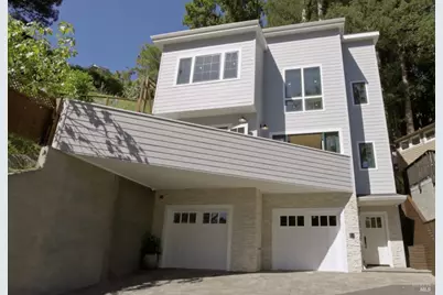 15 Acacia Road, Fairfax, CA 94930 - Photo 1