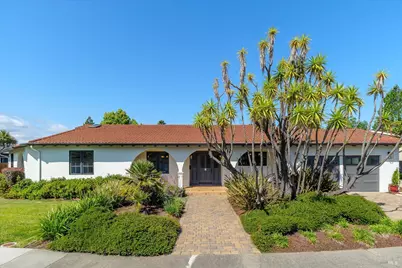 5 Edgemar Way, Corte Madera, CA 94925 - Photo 1