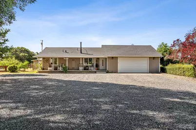 1681 Oak Grove Drive, Redwood Valley, CA 95470 - Photo 1