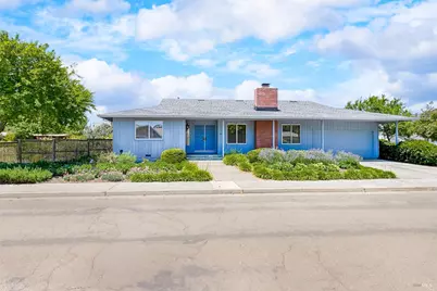 8817 Hood Mountain Circle, Santa Rosa, CA 95409 - Photo 1