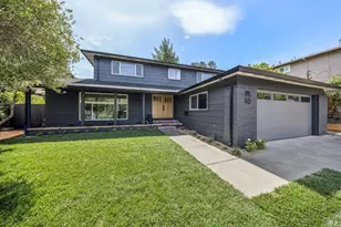 88 Lucas Park Dr, San Rafael, CA 94903 - Photo 1