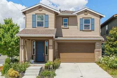 1201 Del Rancho Way, Petaluma, CA 94954 - Photo 1