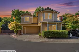 163 Lasso Ln, Santa Rosa, CA 95403 - Photo 1