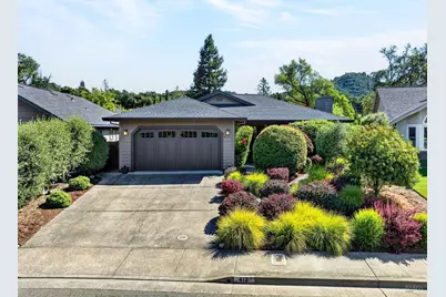 412 Fairway Court, Healdsburg, CA 95448 - Photo 1