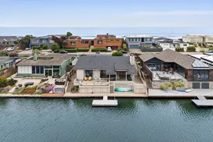 279 Seadrift Rd, Stinson Beach, CA 94970 - Photo 1