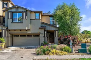 2854 Pearblossom Dr, Santa Rosa, CA 95407 - Photo 1