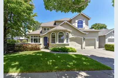 318 Schiappino Street, Santa Rosa, CA 95409 - Photo 1