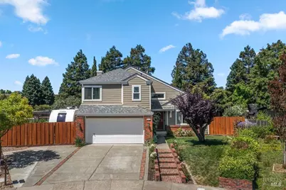 645 Snapdragon Place, Benicia, CA 94510 - Photo 1