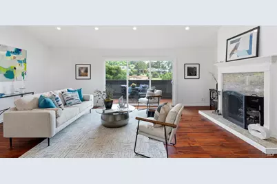 74 Marin Avenue, Sausalito, CA 94965 - Photo 1